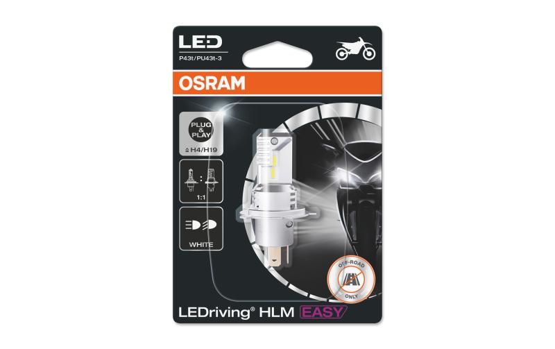 OSRAM LEDriving Off-Road LED Retrofit Easy