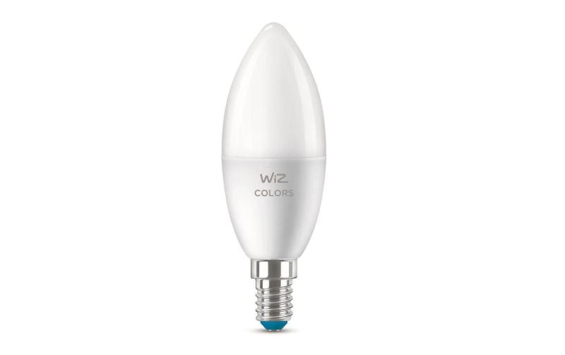WiZ Lampe B35
