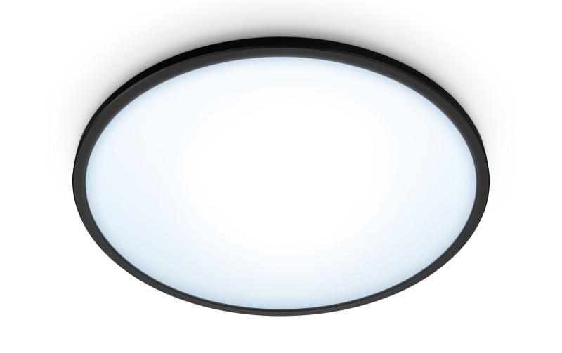 WiZ SuperSlim Ceiling Tunable White