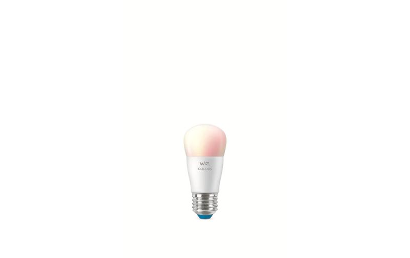 WiZ Leuchtmittel Tunable White & Color P45