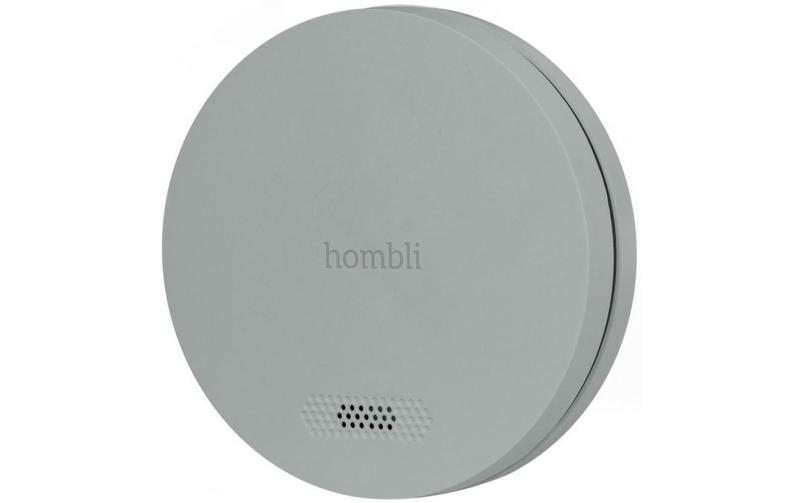 Hombli Smart Smoke Detector grey