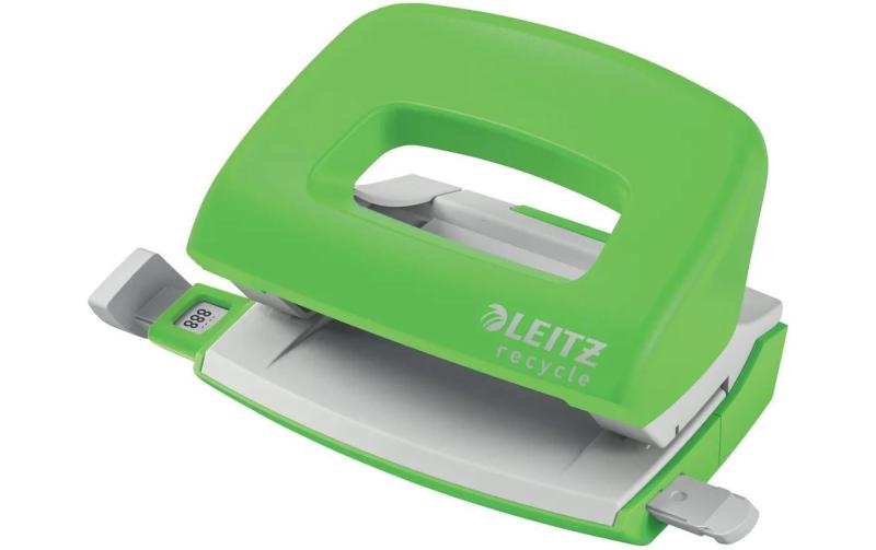 Leitz NeXXt Recycle Mini Locher