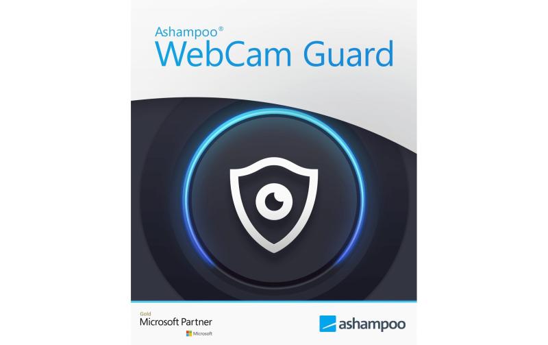 Ashampoo WebCam Guard