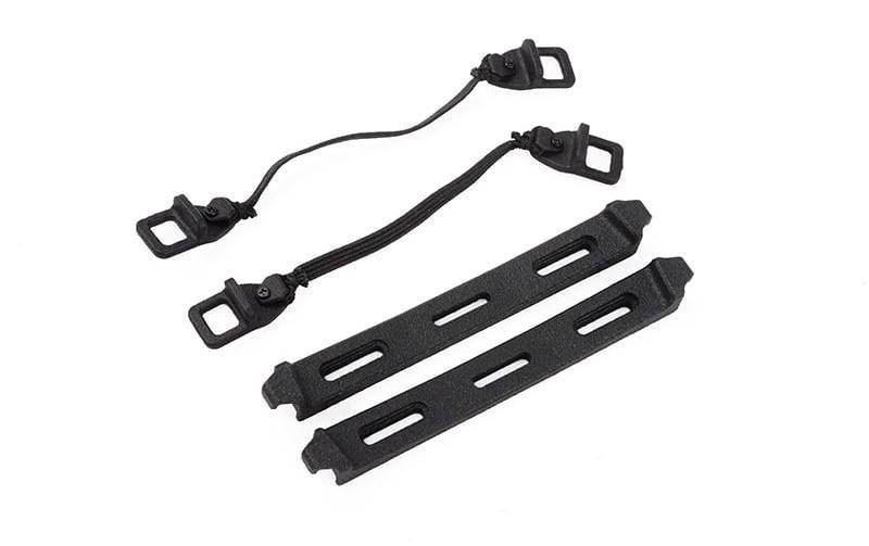 RC4WD Canoe Mount for Roof Bars