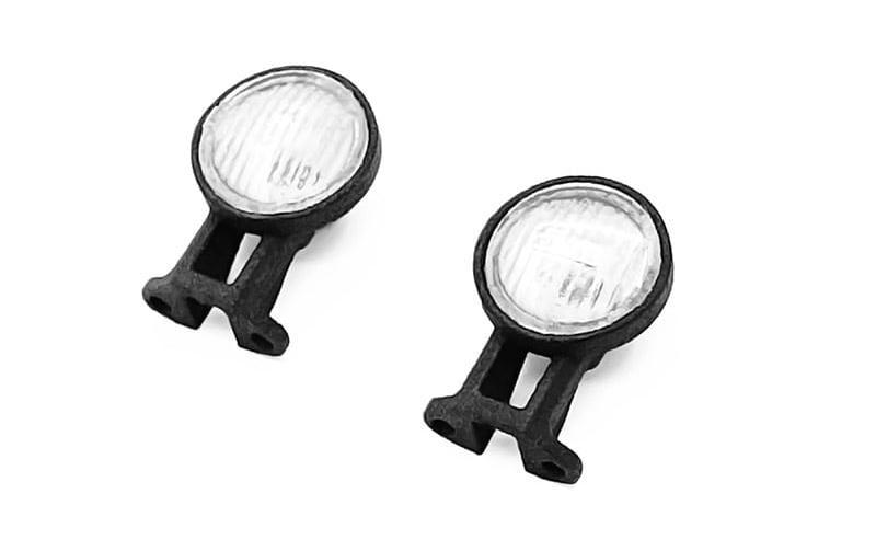 RC4WD Front Flood Lights (Clear)