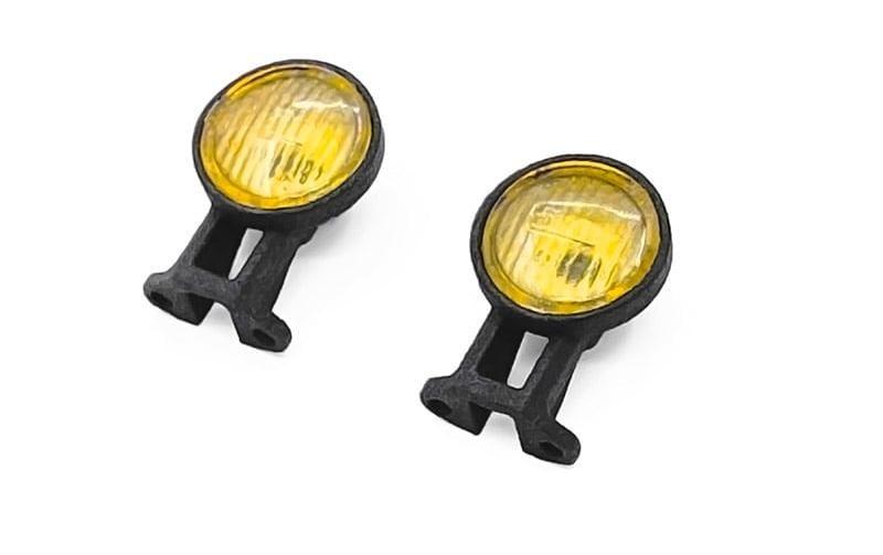 RC4WD Front Flood Lights (Yellow)