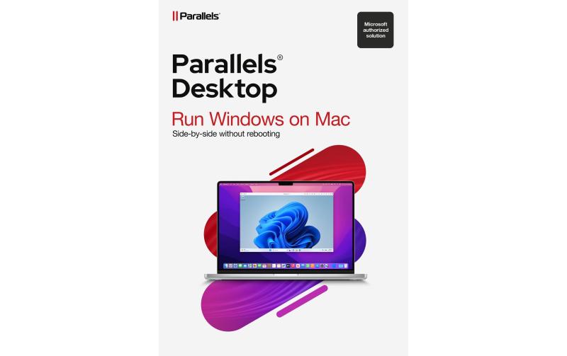 Parallels Desktop for Mac 19