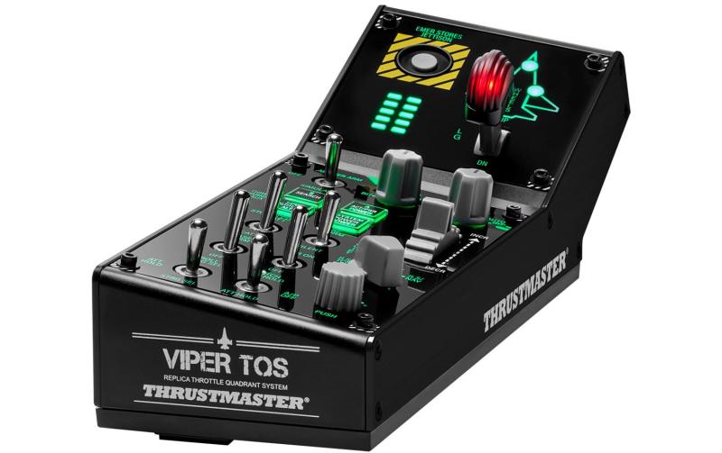 Thrustmaster - Viper Panel