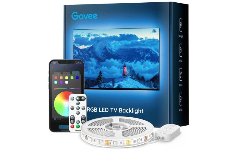 Govee Govee TV LED Backlight