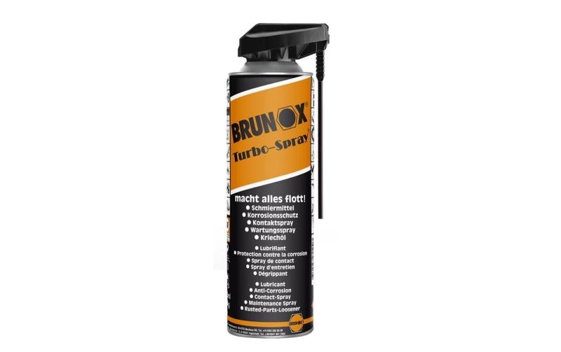 BRUNOX Turbo-Spray POWER-CLICK
