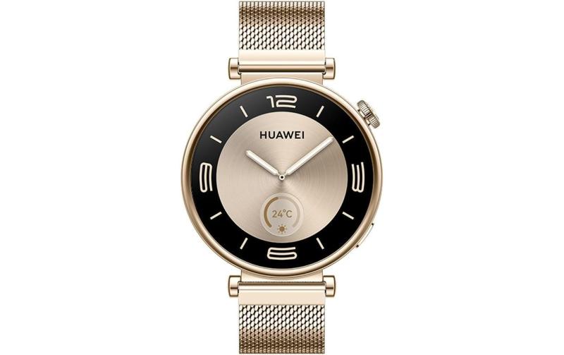 Huawei Watch GT4 41mm L.Gold