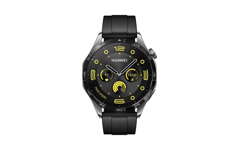 Huawei Watch  GT4 46mm Black