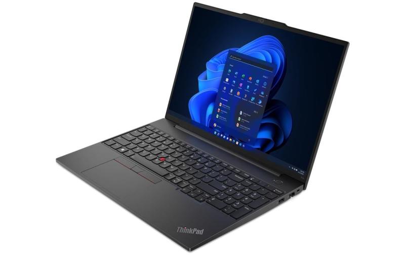 Lenovo ThinkPad E16 G1, i7-13700H, W11-P
