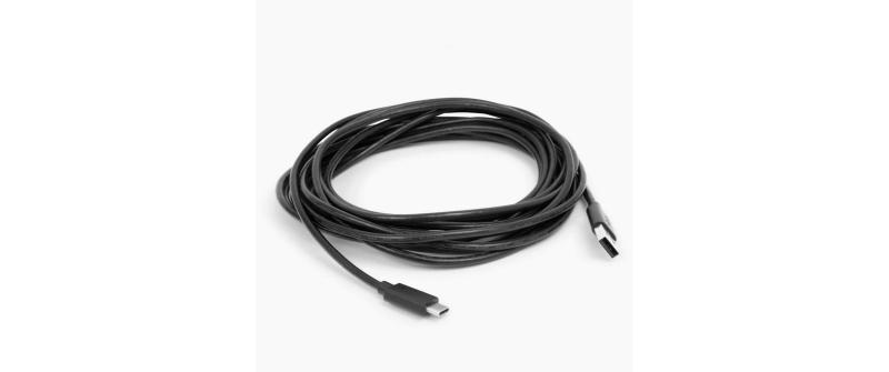 OWL Labs USB-C to USB-A Kabel 5m
