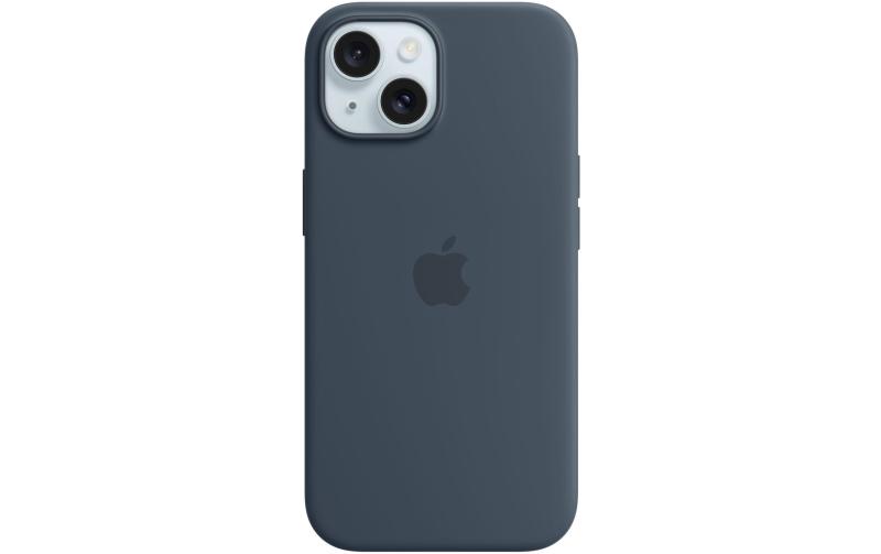 Apple iPhone 15 Silicone Case