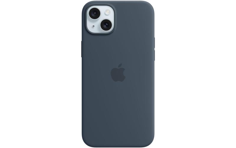 Apple iPhone 15 Plus Silicone Case