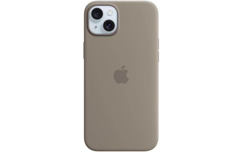 Apple iPhone 15 Plus Silicone Case