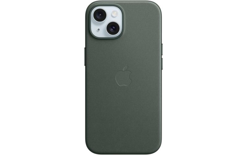 Apple iPhone 15 FineWoven Case