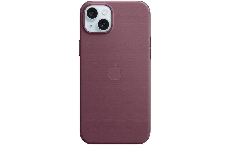 Apple iPhone 15 Plus FineWoven Case