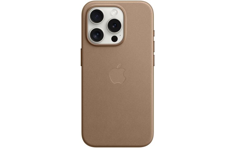 Apple iPhone 15 Pro FineWoven Case