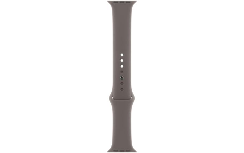 Apple 41mm Sport Band, Clay