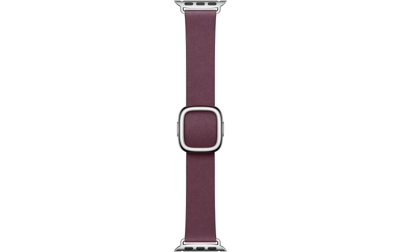 Apple 41mm Moden Buckle, Mulberry