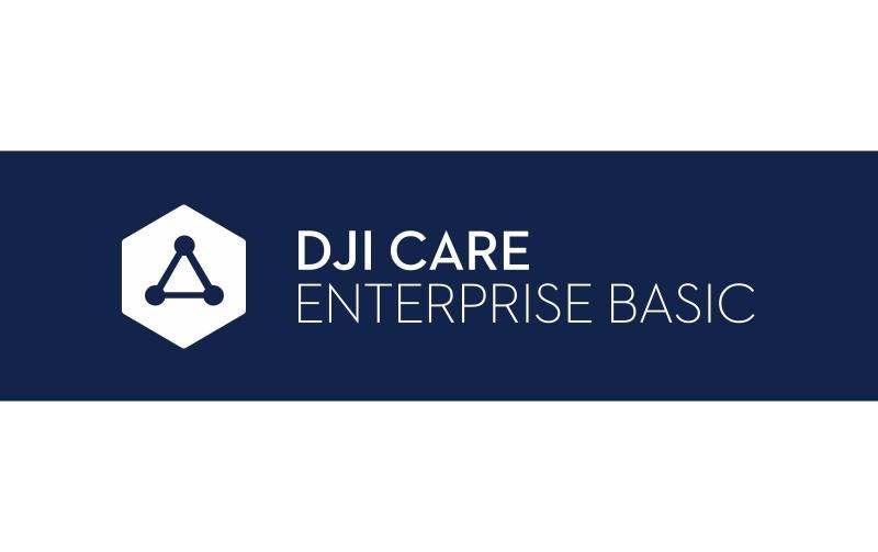 DJI Care Basic P1 (EU)