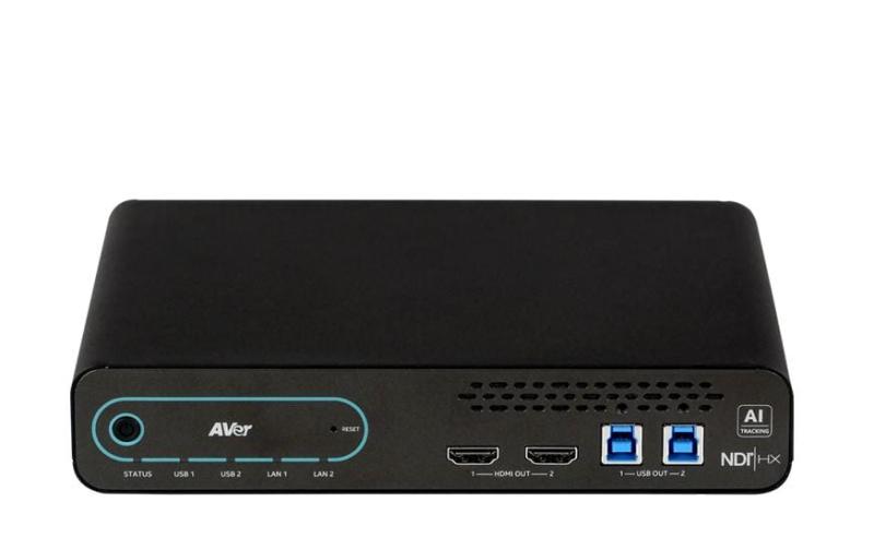 AVer MT300N Matrix und Audio Tracking Box