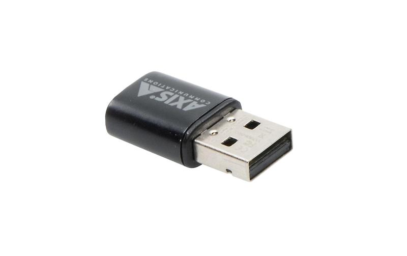 AXIS TU9004 USB Wireless Dongle