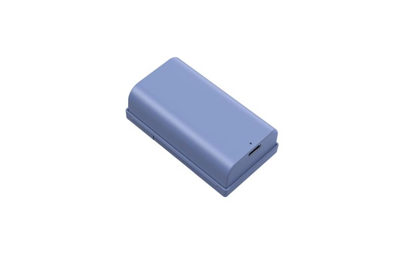 SmallRig NP-F550 USB-C
