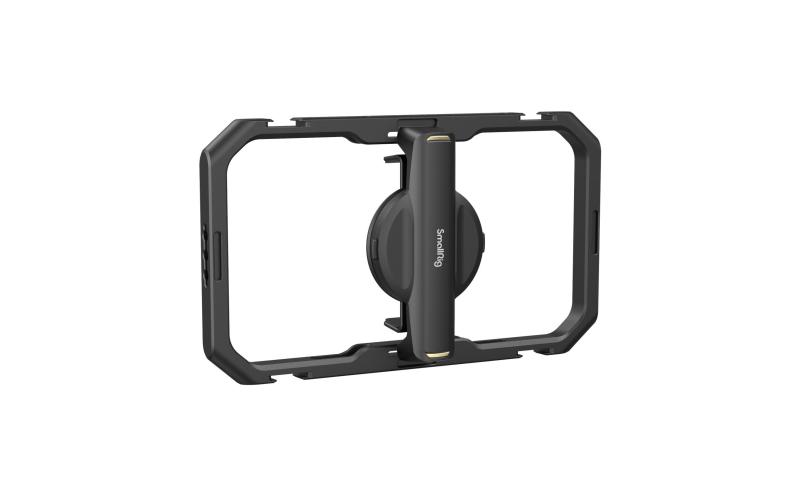 SmallRig Quick Release Mobile Phone Cage