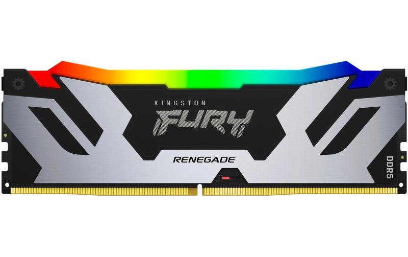 FURY Renegade RGB DDR5 48GB 6000MHz