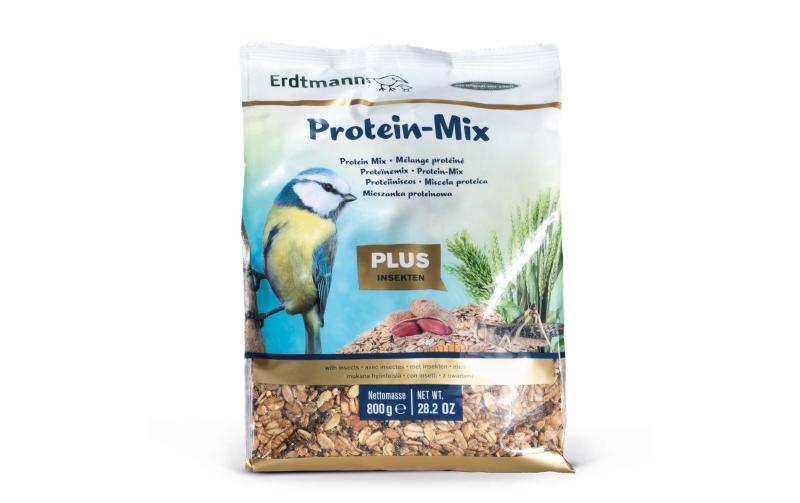 Erdtmann Protein-Mix PLUS