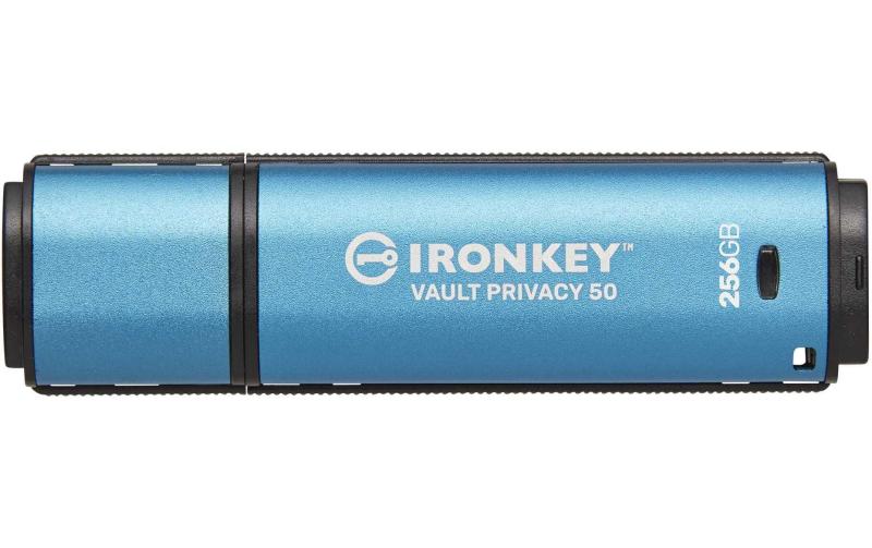 Kingston IronKey Vault Privacy 50 512GB