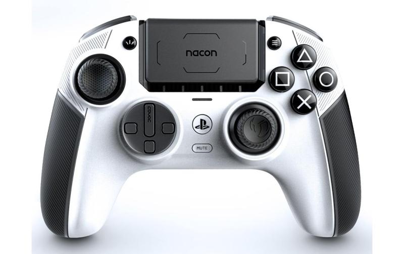 Nacon Revolution 5 Pro Controller - white