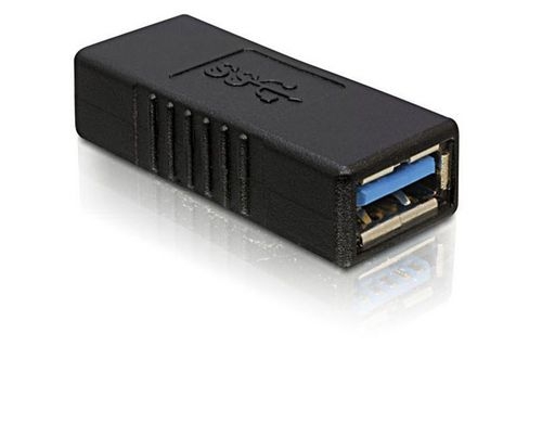 USB3.0 Adapter: A-Buchse zu A-Buchse
