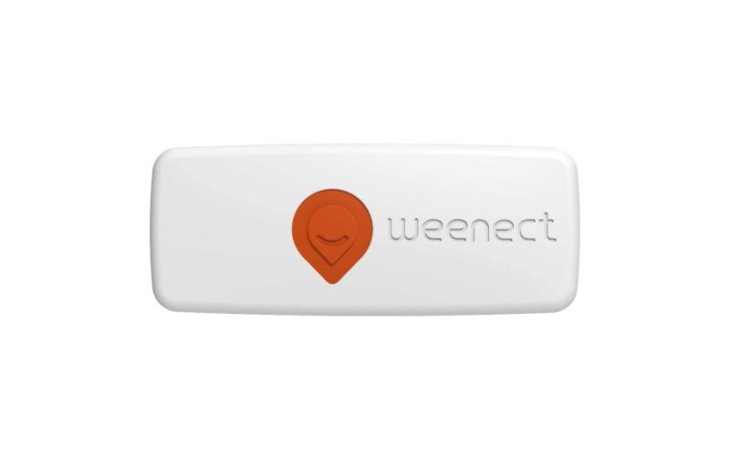 Weenect GPS-Tracker für Katzen