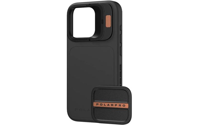 iPhone 15 Pro Max Case - Black