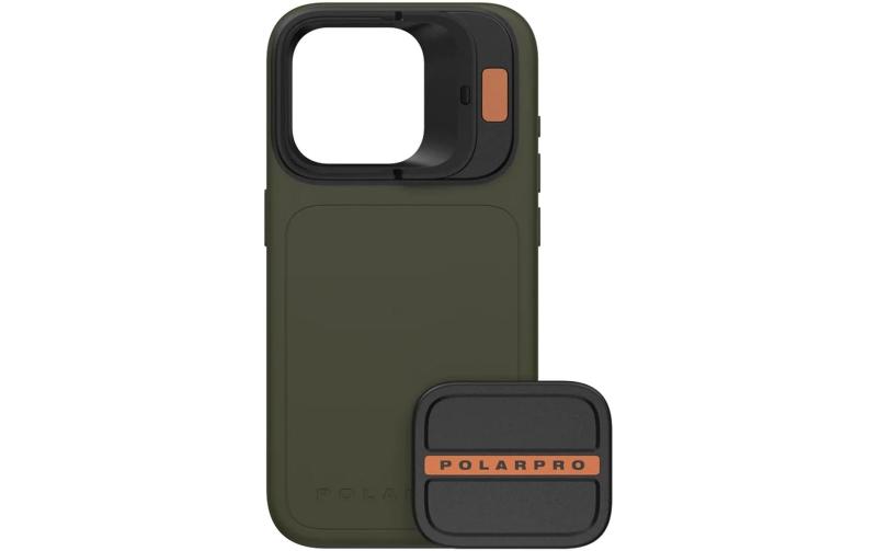 iPhone 15 Pro Case - Forest