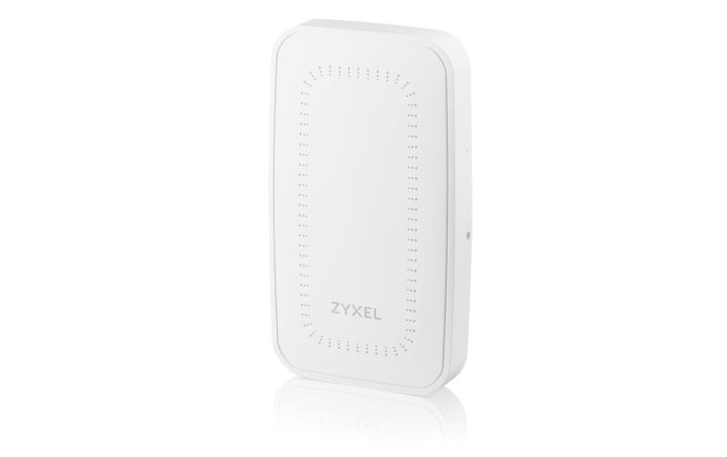 ZyXEL WAX300H: WiFi 6 Triple-managed