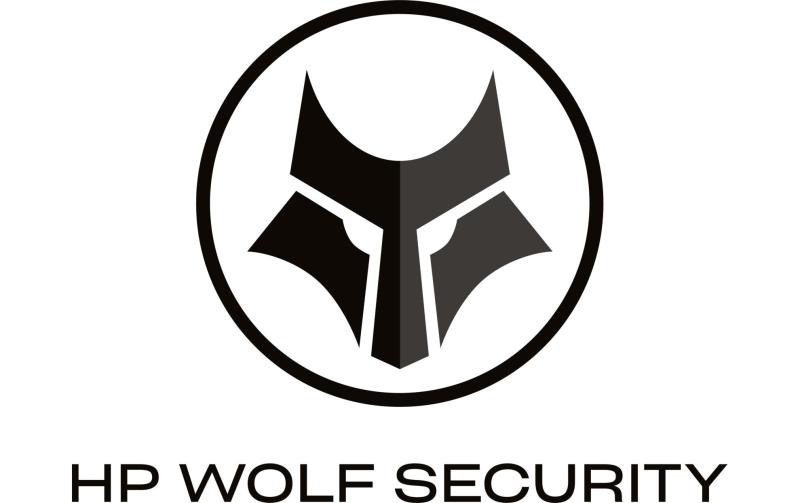 HP Wolf Pro Security 1Y 1-99 E-LTU