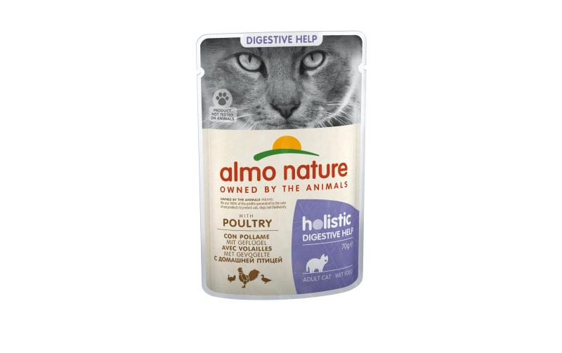 Almo Nature Nassfutter PFC Daily Digestive
