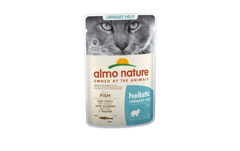 Almo Nature Nassfutter PFC Daily Urin.Supp.