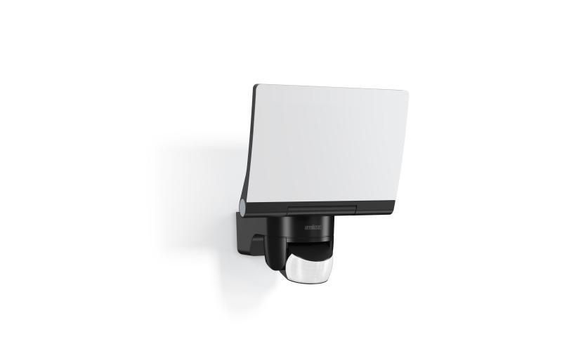 Steinel Sens LED Strah XLED home 2 XL S SW
