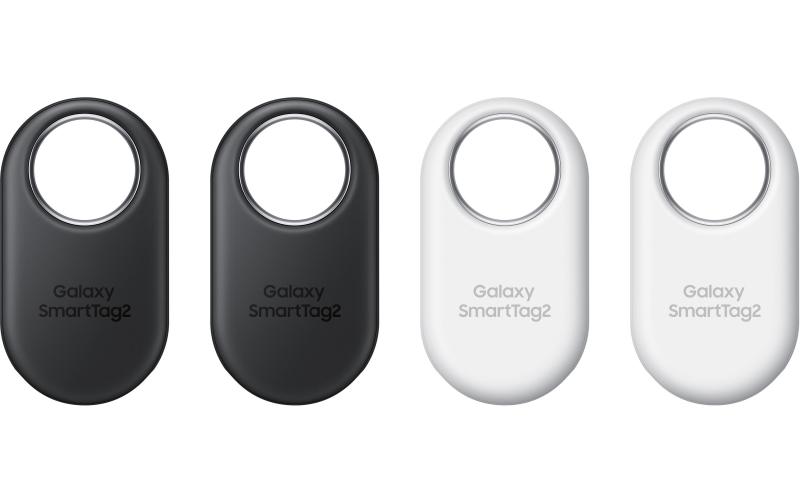 Samsung SmartTag 2 ,4er Pack