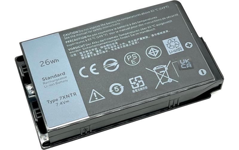 Vistaport Batteries für DELL
