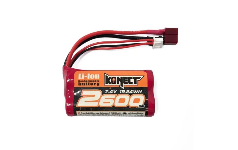 Konect Li Ion Battery