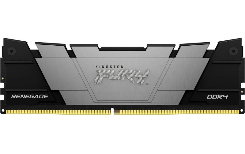 FURY Renegade DDR4 16GB 3200MHz Black