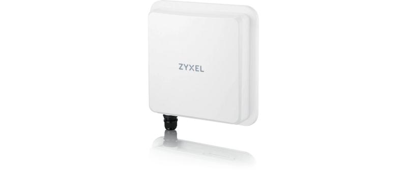 ZyXEL FWA710 Outdoor 5G-Router