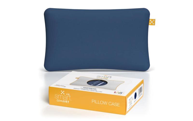 Smart Sleep smart Kids Comfort Pillow Case